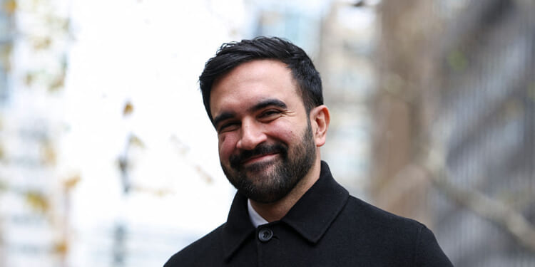 NYC Council is Considering a Massive Pay Bump For Mamdani Before He Even Takes Office