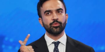 NYC Mayor Race Has National Ramifications – HotAir