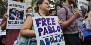 NYC Protesters Target Black Friday Shoppers and ICE – HotAir