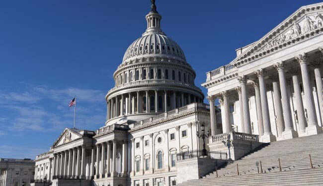 National Guard Troops Shot and Killed in D.C., Suspect in Custody – HotAir