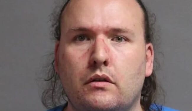 New Hampshire's First Transgender Legislator Just Pled Guilty to Child Exploitation – HotAir