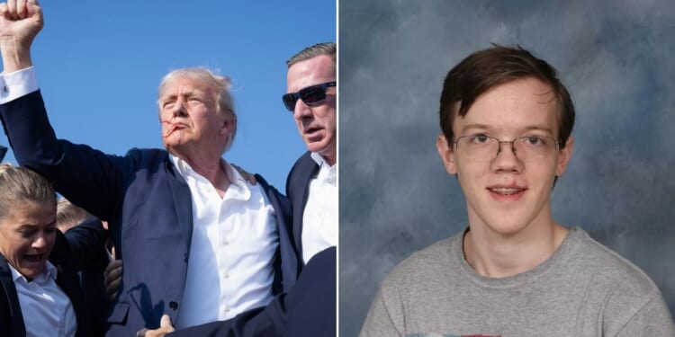 The online history of Thomas Crooks, the man who shot President Donald Trump in 2024, was revealed to The New York Post via an unnamed source.