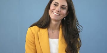 New Report Reveals Truth About How Kate Middleton Felt About Stripping Prince Andrew's Titles – PJ Media