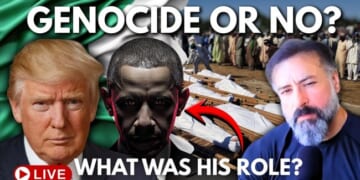 Nigeria’s Hidden War – PJ Media