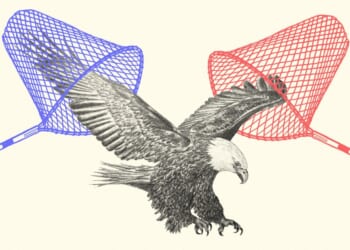 No Longer Politically Ensnared - Christianity Today