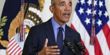 Obama’s Shocking Admission Changes Everything About the Democratic Party – PJ Media