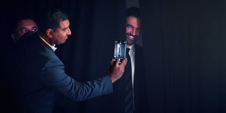 Of Mamdani, Xi, and Halloween