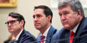 Ohio Secretary of State Strikes Blow to Foreign Election Influence