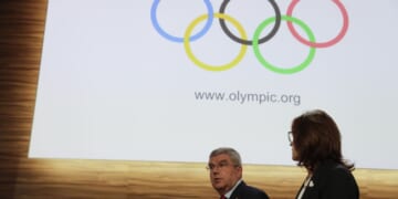 Olympic Committee Ready to Ban Trans Athletes From Competition – HotAir