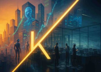 One Little "K"... And The End of America