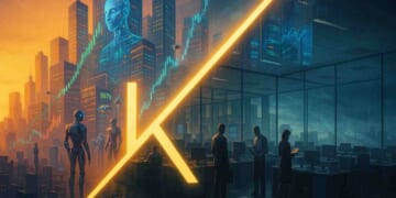 One Little "K"... And The End of America