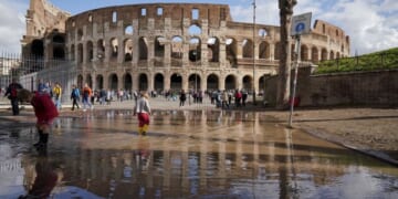 Our Golden Age – HotAir