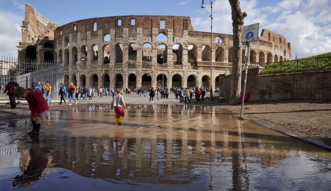 Our Golden Age – HotAir