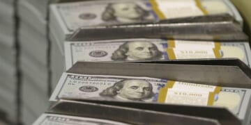 Our Golden Age – PJ Media