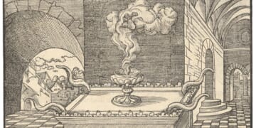 Our Prayers Don’t Disappear into Thin Air