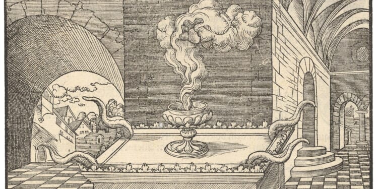 Our Prayers Don’t Disappear into Thin Air