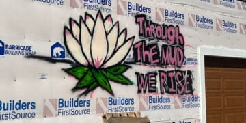 Outside of the Spotlight, North Carolina Mountain Towns Are Rising From the Mud – PJ Media