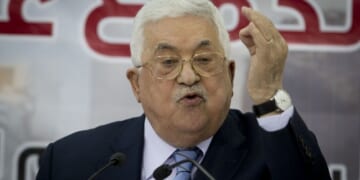 Palestinian Authority Paid Terrorists $214M This Year, Major Increase From 2024 – PJ Media