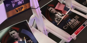 Parents Take On Crying School Board Member Who Compared Turning Point USA to KKK – PJ Media