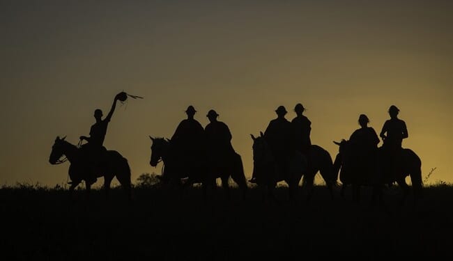 Parting Is Such Sweet Sorrow, Maybe. – PJ Media