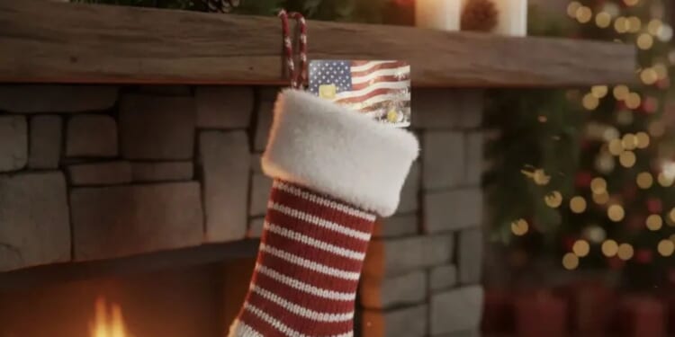 You can relieve some holiday stress with a 0% intro APR card.