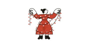 People Always Ruin Christmas - Christianity Today