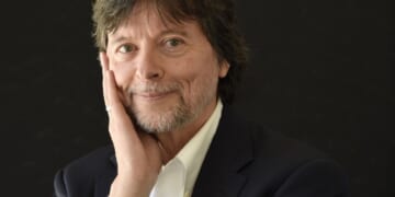 People Are Fighting About the New Ken Burns Documentary – HotAir