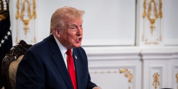 President Trump Declares Biden Autopen Documents 'Hereby Terminated'