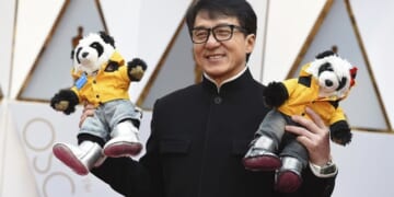 President Trump Urging Paramount to Restart Successful Action/Comedy Franchise – PJ Media