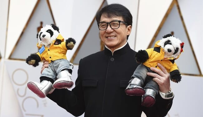 President Trump Urging Paramount to Restart Successful Action/Comedy Franchise – PJ Media