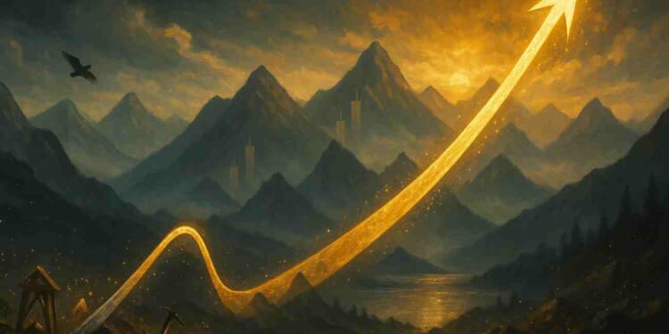 Printer is Coming - The Daily Reckoning