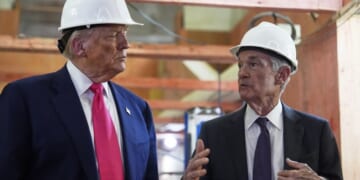 Private Sector Hiring Increased By ... 42,000? – HotAir