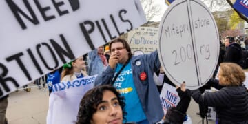 Pro-Lifers Call for Repeal of Biden-Era Abortion Drug Policy After Toledo Tragedy