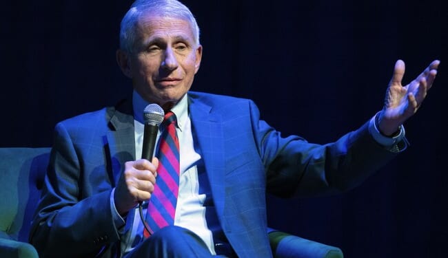 Prominent Virologist Told Intelligence Agencies COVID Likely Came From Lab, But Told Public It Didn't – HotAir