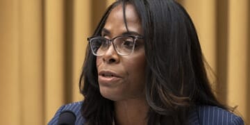 Protection Racket Media Circles the Wagons Around Epstein Pal Stacey Plaskett – HotAir