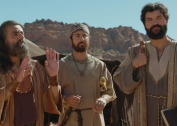 Puns and Pettiness in ‘The Promised Land’