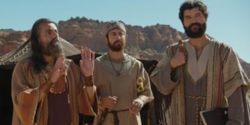 Puns and Pettiness in ‘The Promised Land’