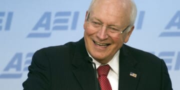 RIP to an American Original: Dick Cheney – HotAir