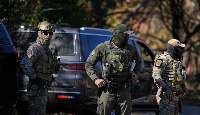 Real ID So Real, Even Real Terrorists Can Get One! – HotAir