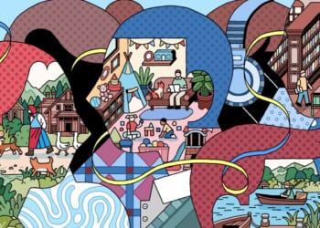 Recalibrating What ‘People’ and ‘Place’ Mean