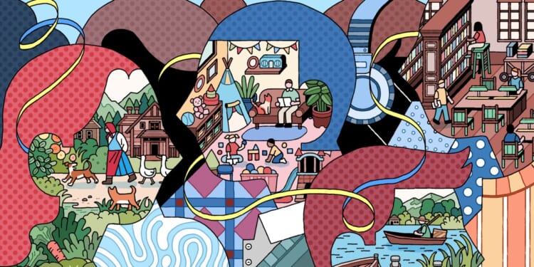 Recalibrating What ‘People’ and ‘Place’ Mean