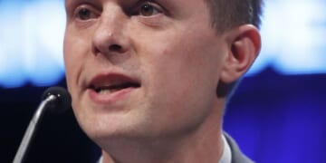 Rep. Jared Golden Won't Run for Reelection, Citing Concern About Political Violence – HotAir