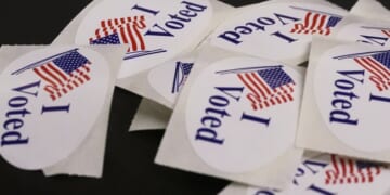 Reports of Election Shenanigans at Polling Stations – PJ Media