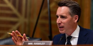 Republican Senators React to Calls to Abolish the Filibuster