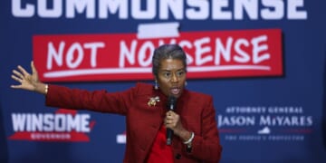 Republicans’ Surprising Performances in Key Governor Races