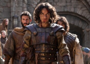 Review: ‘House of David’ Season 2