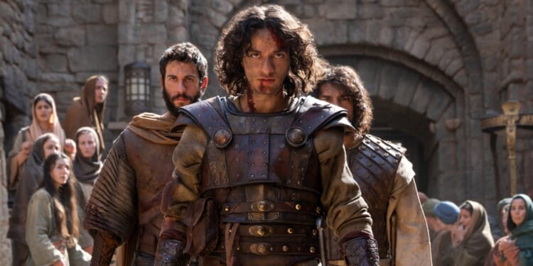 Review: ‘House of David’ Season 2