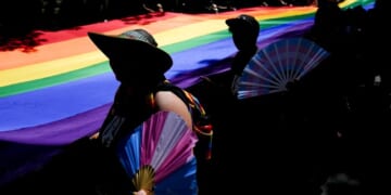 Scotland Will Return to Classifying Rapists as 'Male,' Sorta... – HotAir