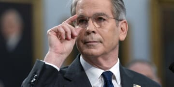 Scott Bessent Came With Receipts and Destroyed Stephanopoulos Over the Shutdown – PJ Media