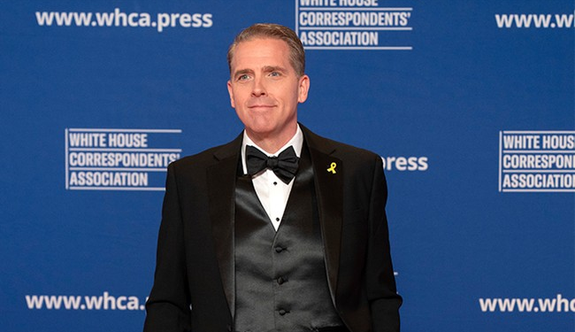 Scott Jennings Has a Few Choice Words for 'Never-Trump' Republicans – PJ Media